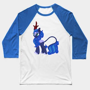 Kirin Luna Baseball T-Shirt